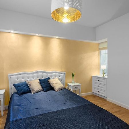 Apartamenty Katarzynka Торунь Экстерьер фото