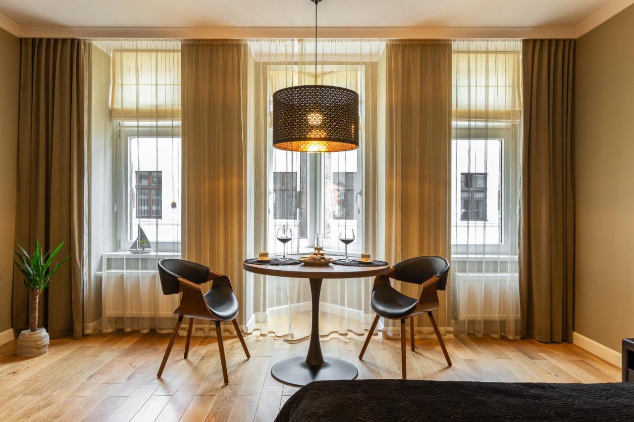 Apartamenty Katarzynka Торунь Экстерьер фото