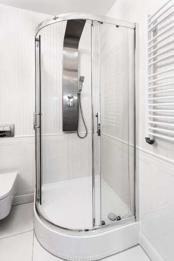 Apartamenty Katarzynka Торунь Экстерьер фото