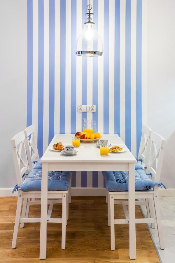 Apartamenty Katarzynka Торунь Экстерьер фото