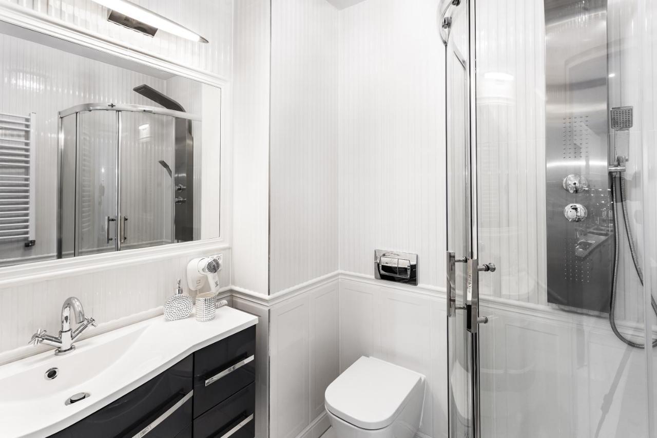 Apartamenty Katarzynka Торунь Экстерьер фото
